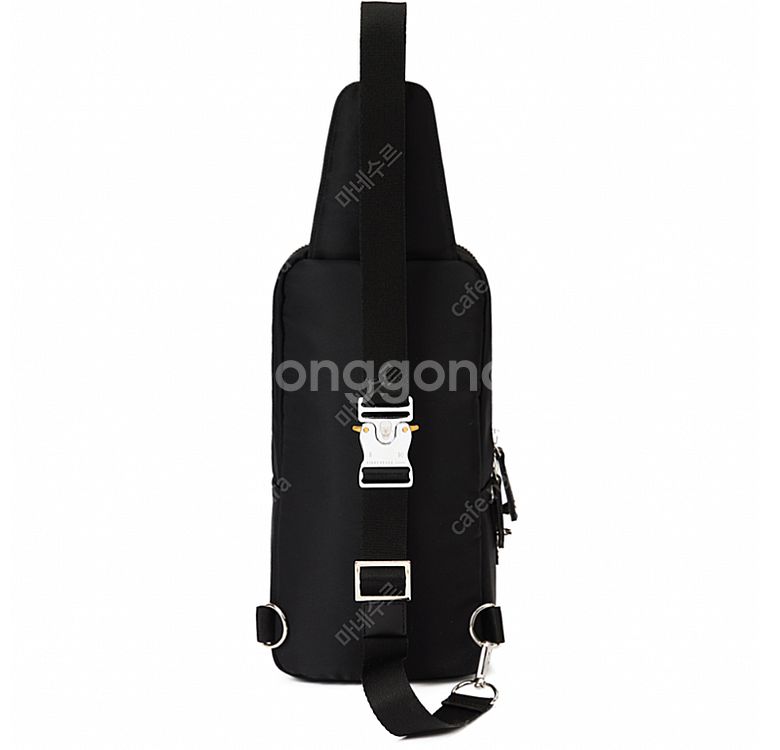 Product Info 남자슬링백 남녀공용 가방 팝니다--1