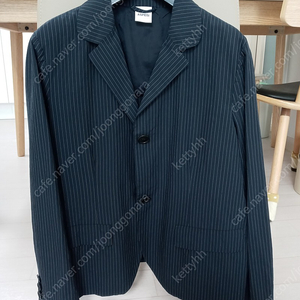 아스페시 간절기 자켓