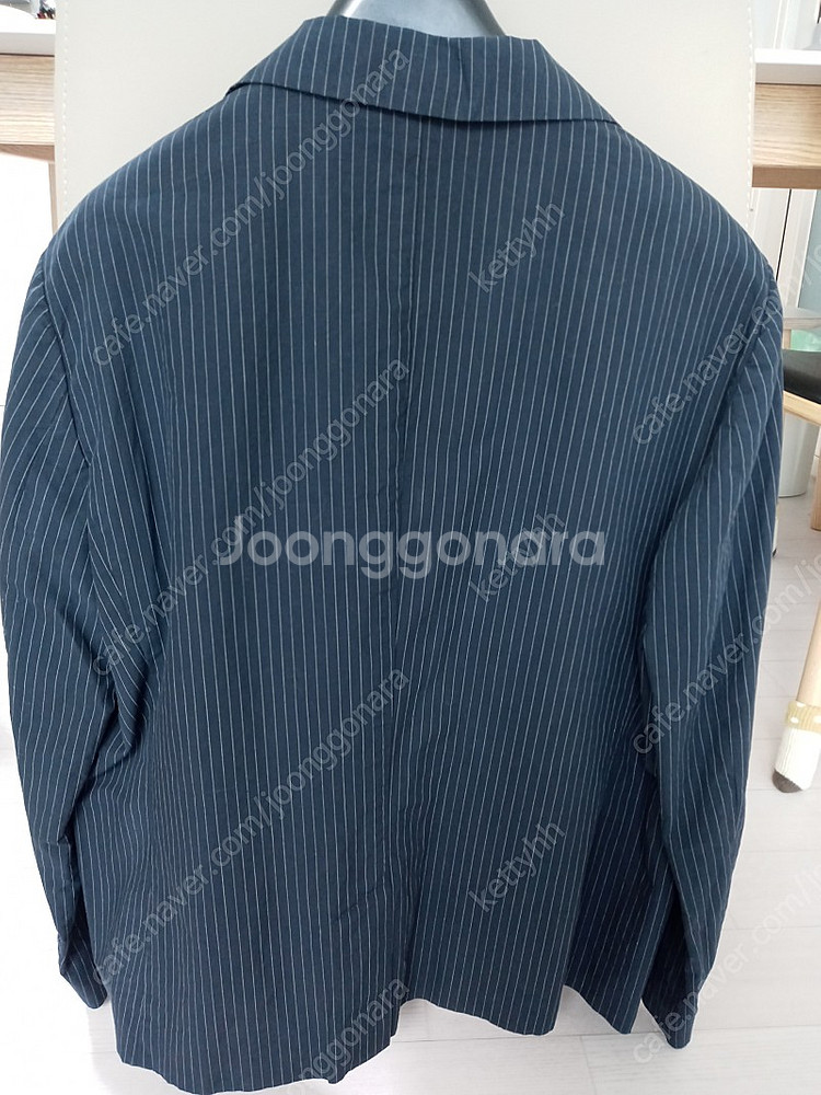 아스페시 간절기 자켓--3