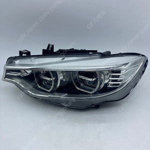 BMW 4시리즈 어댑티브 LED 헤드라이트(F32 F33 F36 F80 F82 F83) 운전석 63117377841