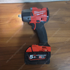 밀워키 FMTIW2F12 미드토크 임팩랜치