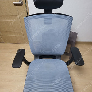 시디즈 T50 air(T500HLDA) 팝니다. (전용 커버)