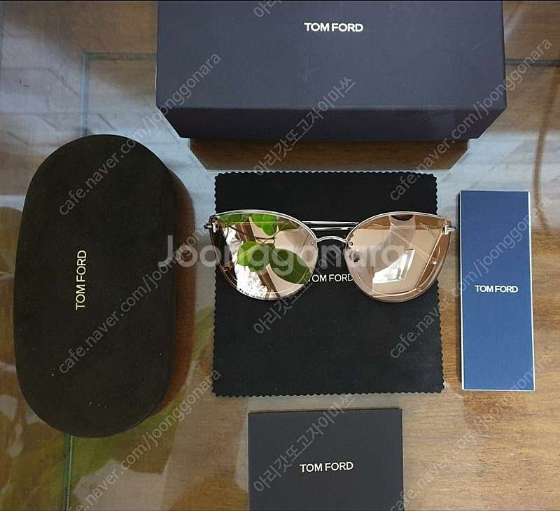 톰포드 선글라스--0