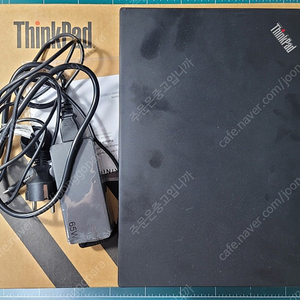 thinkpad x13