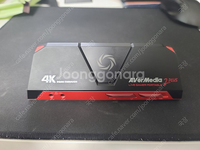 에버미디어 Live Gamer Portable 2 Pl...--0