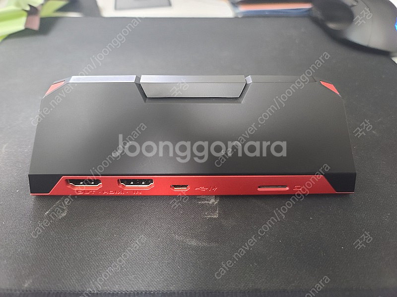 에버미디어 Live Gamer Portable 2 Pl...--1