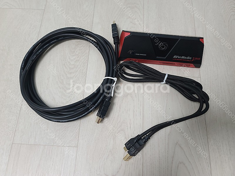 에버미디어 Live Gamer Portable 2 Pl...--2