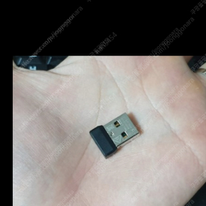 로지텍 G304 수신기 동글 USB 삽니다!!