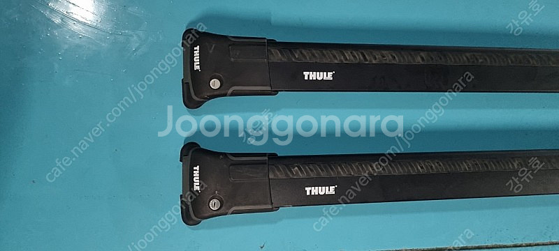 툴레 저상가로바 윙바 엣지 팝니다.--1