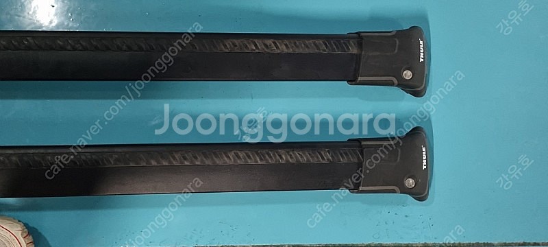 툴레 저상가로바 윙바 엣지 팝니다.--2