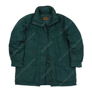 1990s Eddie Bauer Snowline Goose Down Parka 에디바우어 스노우라인 구스다운 파카 점퍼 90년대 빈티지