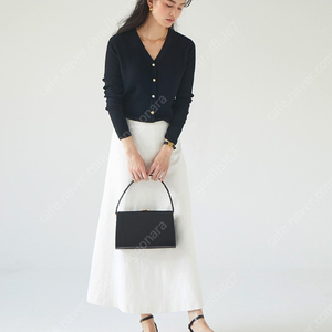 urbanic30 cine linen skirt