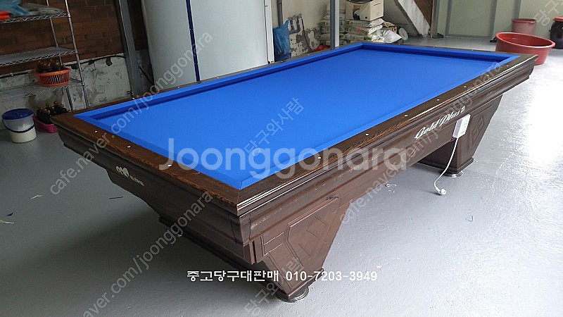 당구대 당구장용, 가정용, 복지관, 마을회관, 휴게실용...--1