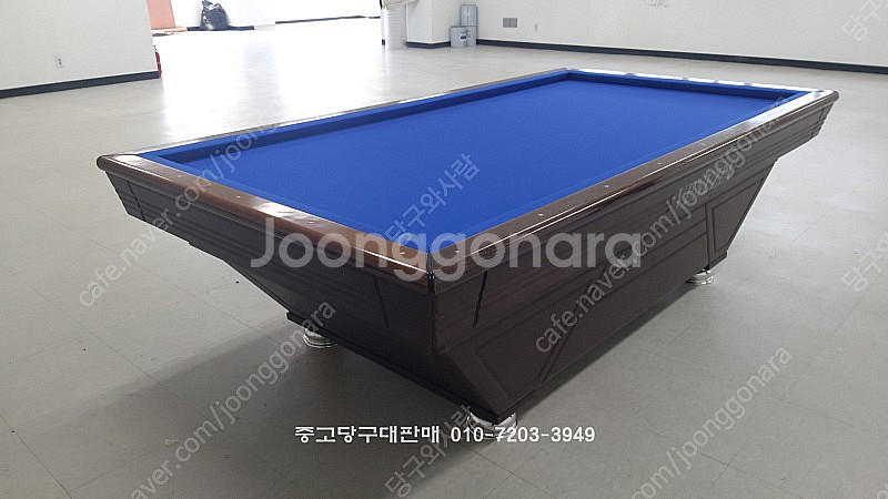 당구대 당구장용, 가정용, 복지관, 마을회관, 휴게실용...--5