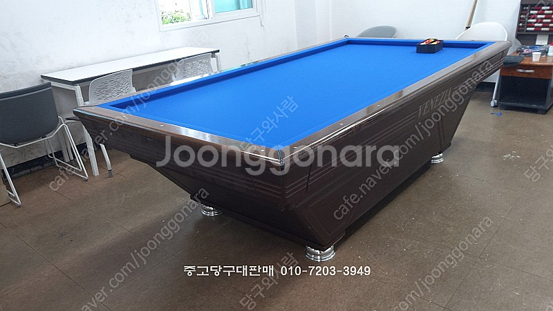 당구대 당구장용, 가정용, 복지관, 마을회관, 휴게실용...--6