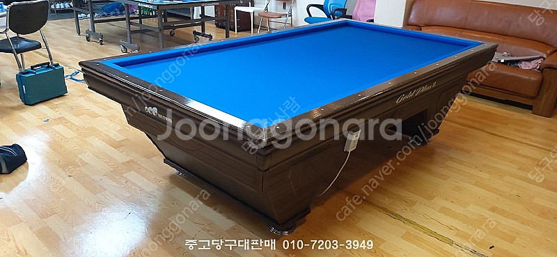 당구대 당구장용, 가정용, 복지관, 마을회관, 휴게실용...--9