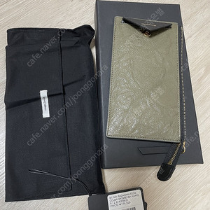 루즈앤라운지 카드지갑