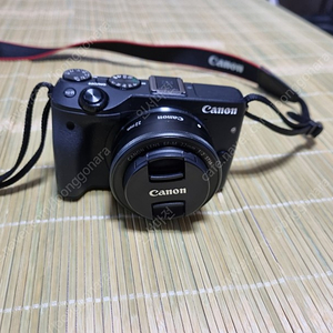 캐논 eos m3