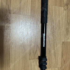 Manfrotto 컴팩트 익스트림 모노포드 2in1