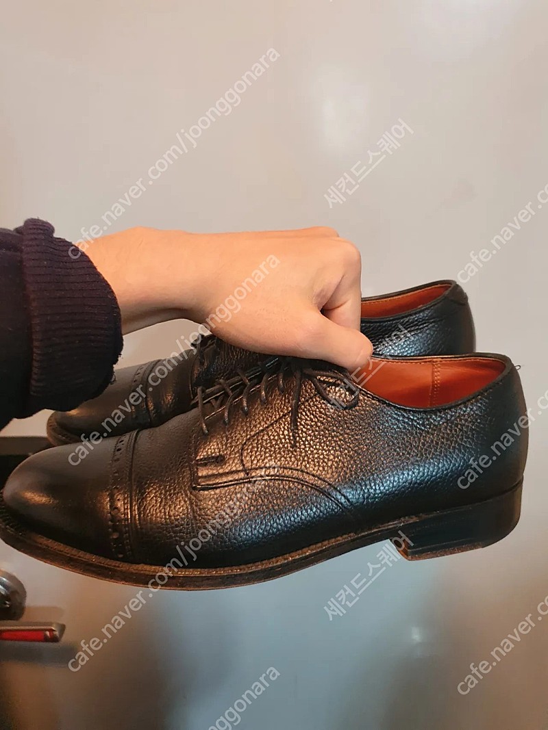 40s Mens Dress Shoes 