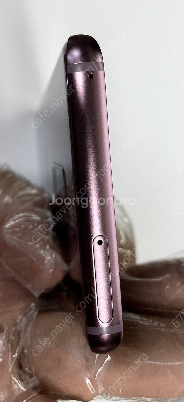 갤럭시S9+ G965/ 64GB 15만--4