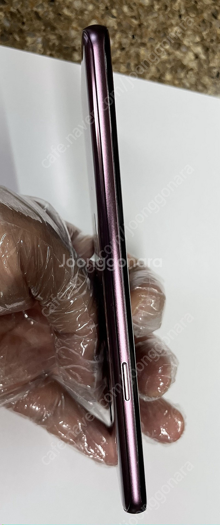 갤럭시S9+ G965/ 64GB 15만--5