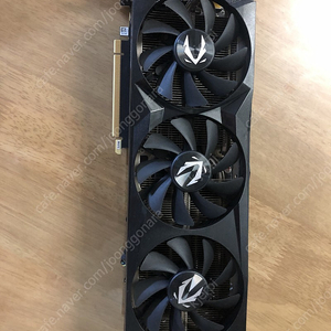 Rtx 2080 super 조택