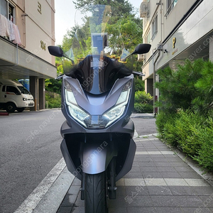 혼다 PCX125