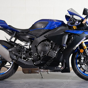 [라이트바겐] 야마하 YZF R1 2019년식