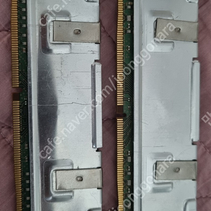 삼성 DDR4 2666 16G*2 판매합니다.