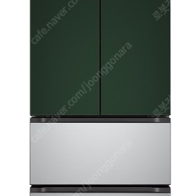 LG 김치냉장고 오브제 컬렉션 Z491SGS151 새상품 배송설치 무료