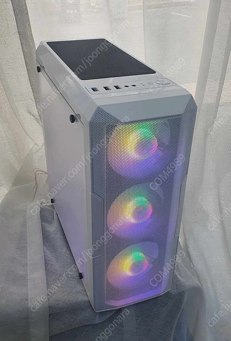 [판매] i5 롤 풀옵션 본체 컴퓨터 이미지