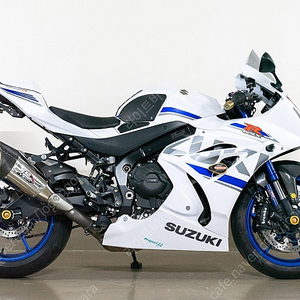 [라이트바겐] 스즈키 GSX R 1000 R ABS 2018년식