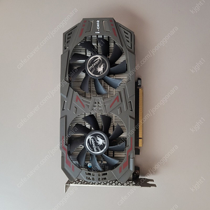 컬러풀 GTX1060 3G 팝니더