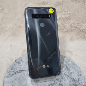 A급 LG Q61 64G 블랙 (235)