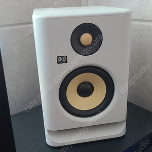 krk rokit5 g4 화이트