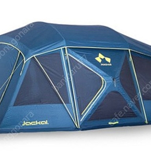 자칼(쟈칼) 프라임 리빙쉘 텐트