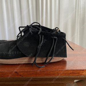 비즈빔 visvim fbt 8사이즈 신발