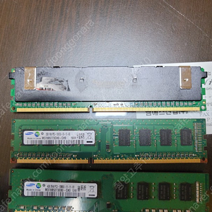 Ddr3 4g 팝니다 10000원