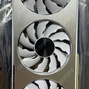 기가바이트 RTX3070 VISION OG 8GB 판매합니다