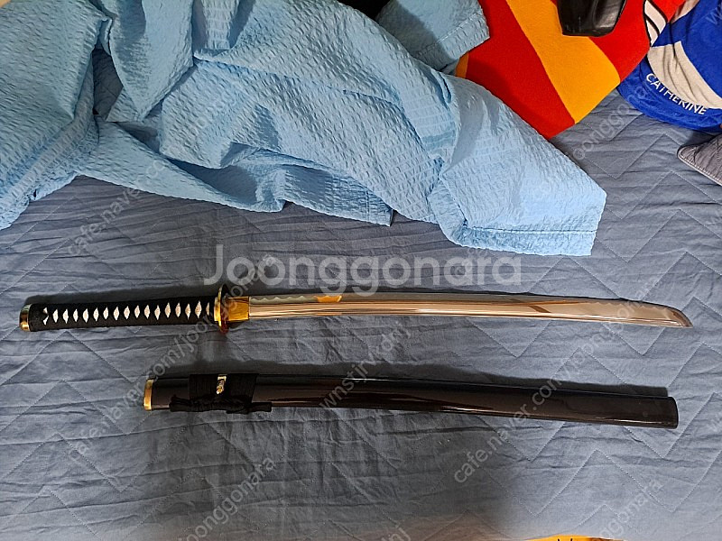 해동검도 가검 (새제품)--0