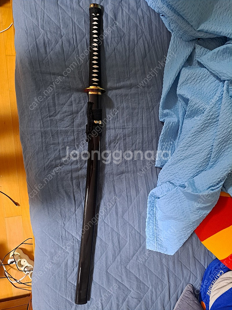 해동검도 가검 (새제품)--1