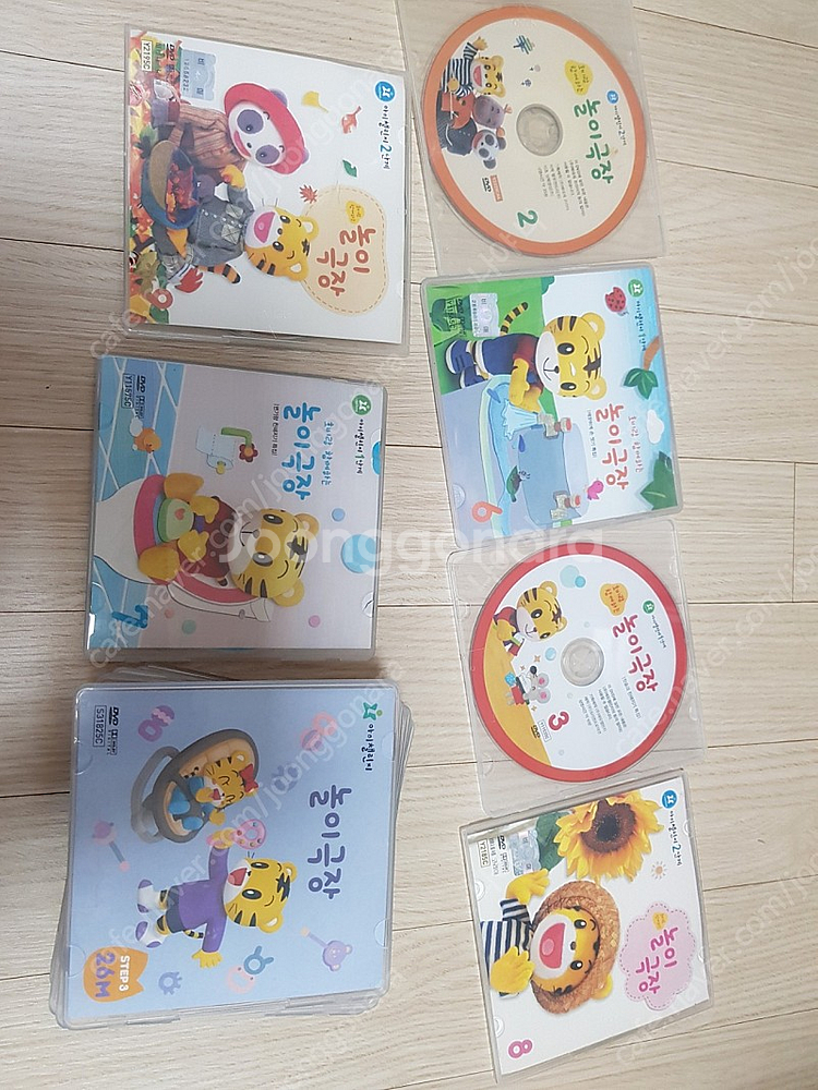 호비 스텝2~스텝3 26개월~36개월플러스22개월--3