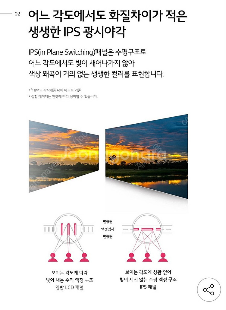 [미사용] LG LED 32인치TV 판매합니다. 32L...--2