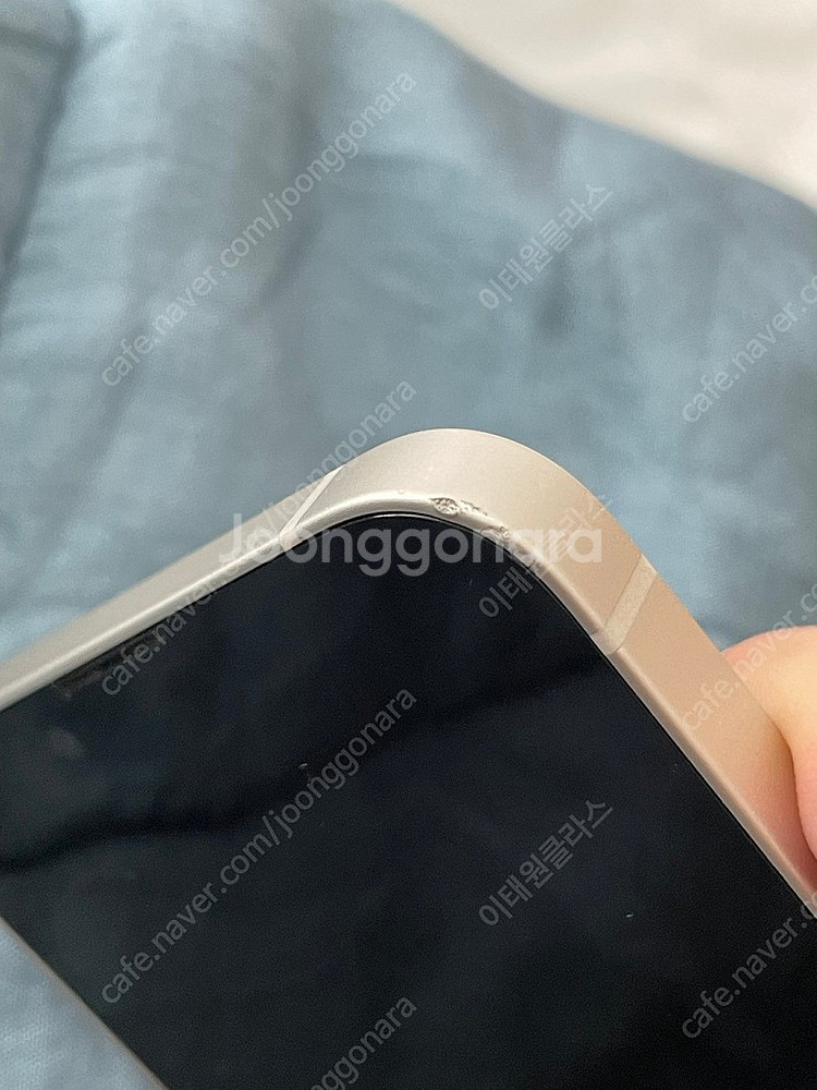 아이폰13 미니 128gb--1