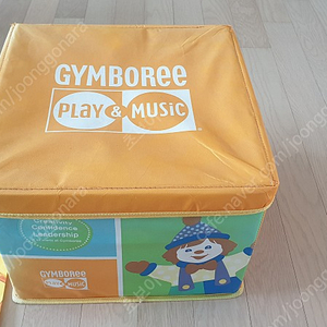 짐보리 play & music