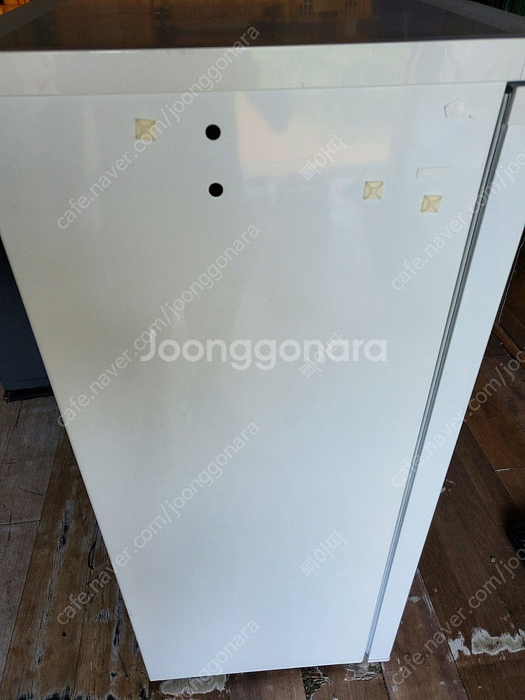 LG electrocool 200L 6단 냉동고 F-A...--2