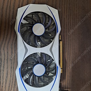 ASUS DUAL GTX1050 02G 팝니다