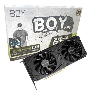 갤럭시 BOY 지포스 RTX 3060 V2 D6 12GB