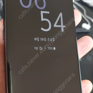 LG G7 액정 및 부품사용가능